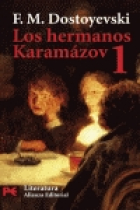 Los hermanos Karamazov (1)