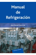 Manual de refrigeración