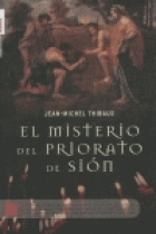 El misterio del Priorato de Sión