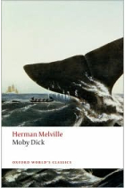 Moby Dick (OWC) ed. 2008