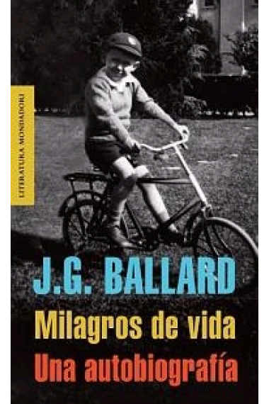 Milagros de vida. Una autobiografía