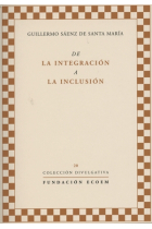 De integración a inclusión