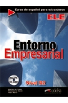 Entorno Empresarial Nivel B2 + CD Audio