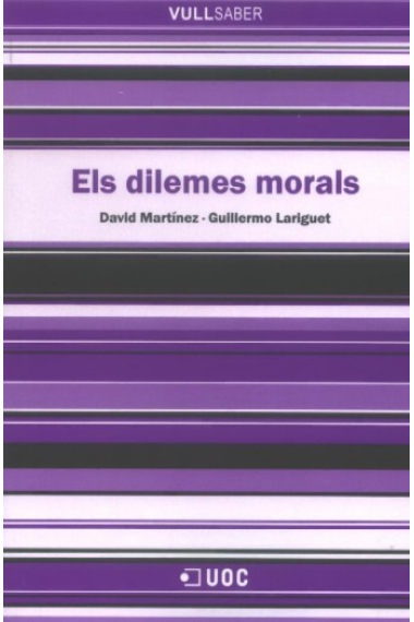 Els dilemes morals