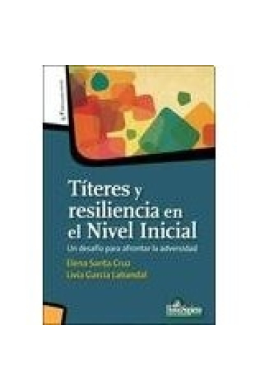 Títeres  y resiliencia en el nivel inicial