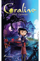 Coraline. El libro en el que se basa la película Los mundos de Coraline