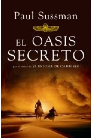 El oasis secreto