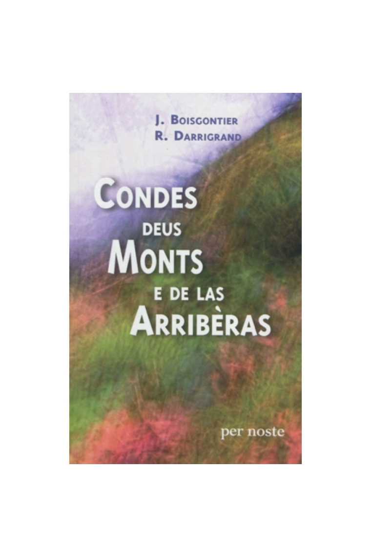 Condes deus Monts e de las Arribèras