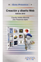 Creación y diseño web 2010