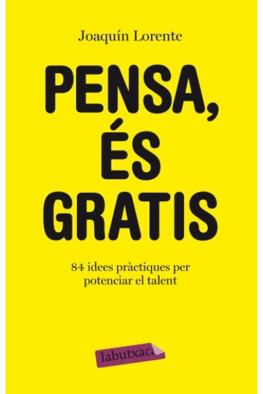 Pensa, és gratis