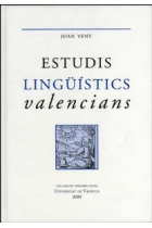 Estudis lingüístics valencians