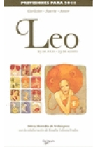 Leo. Previsiones para 2011