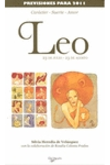 Leo. Previsiones para 2011