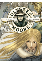 El país del hielo (Ulysses Moore)