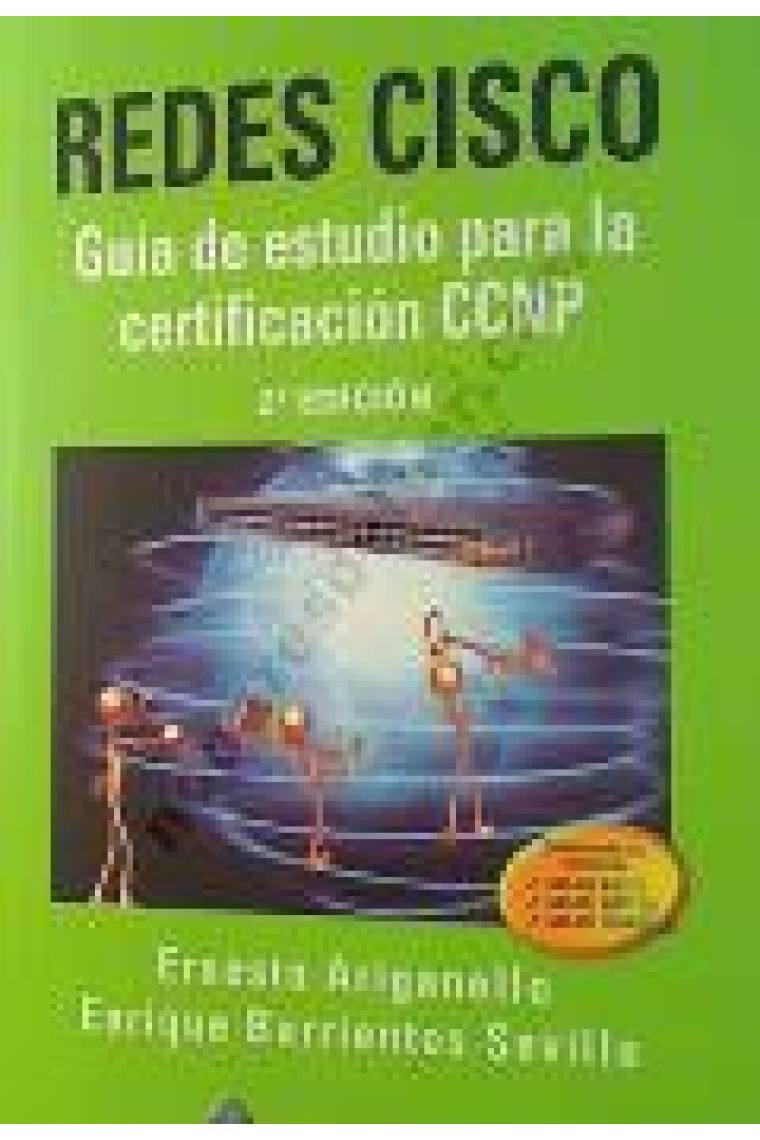 Redes Cisco. Guía de estudio para la certificación CCNP