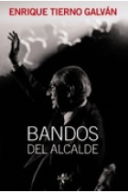 Bandos del Alcalde