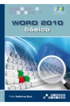 Word 2010. Básico