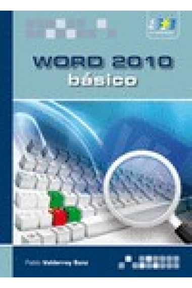 Word 2010. Básico