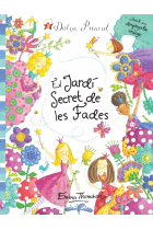 El jardí secret de les fades