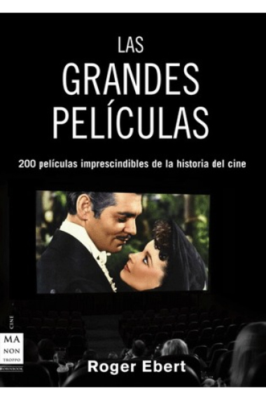 Las grandes películas