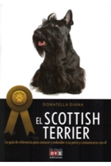 El Scottish Terrier