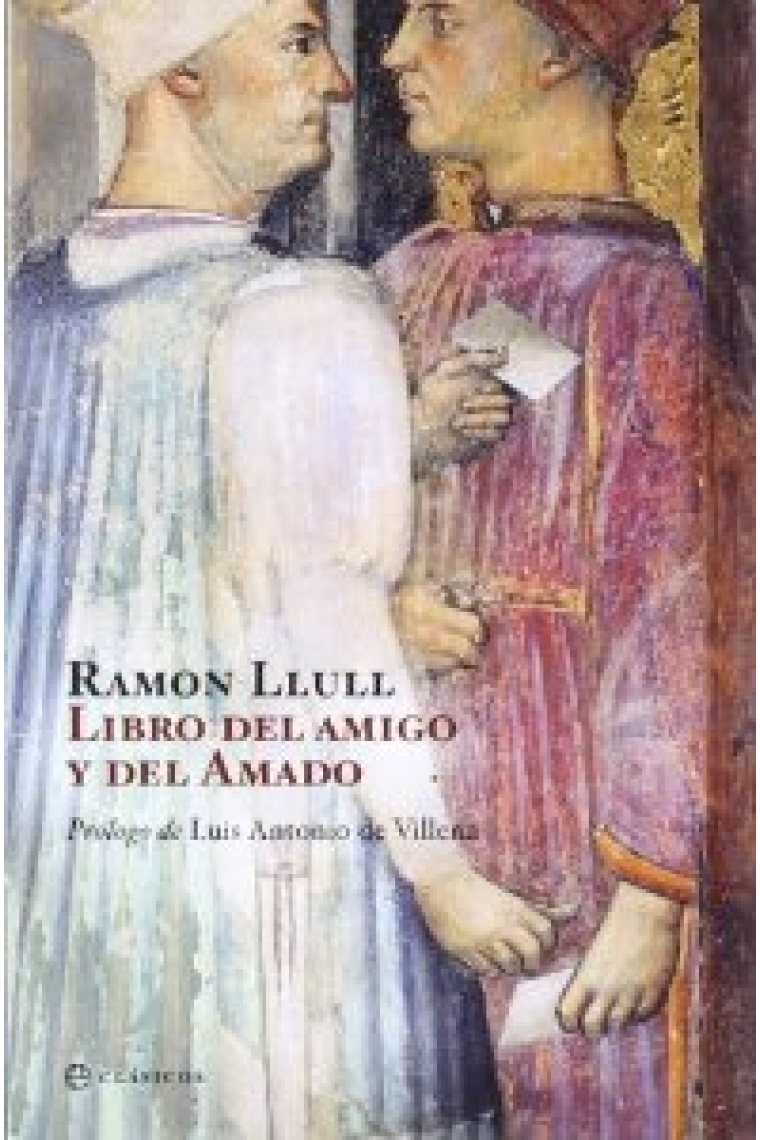 Libro del amigo y del amado