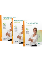 FacturaPlus 2012. Manual Oficial