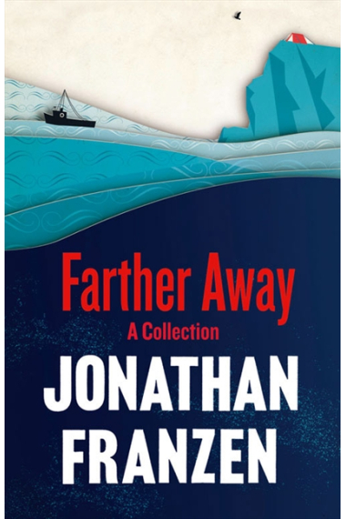 Farther Away