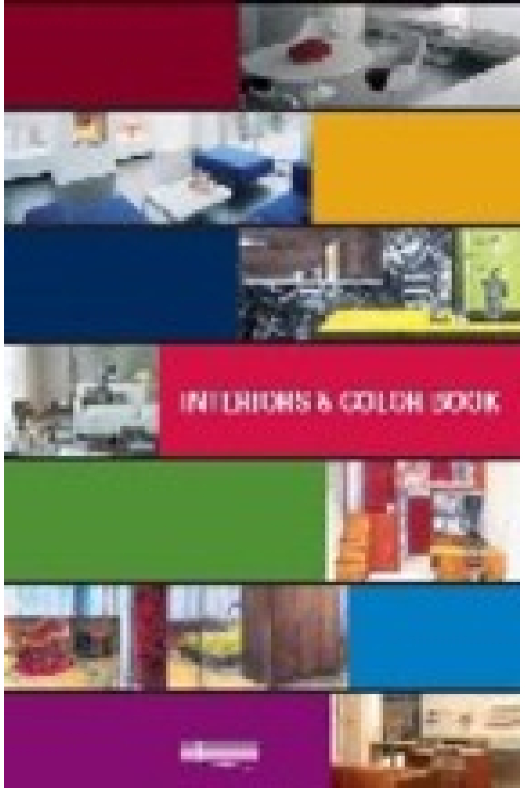 Interiors & Color Book