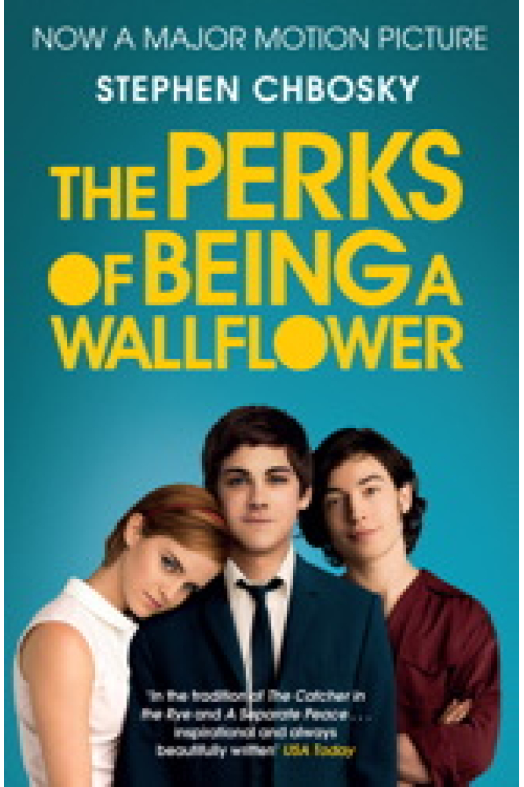 The Perks of Being a Wallflower (Film)