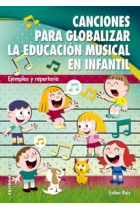 Canciones para globalizar la educación musical