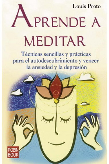 Aprende a meditar