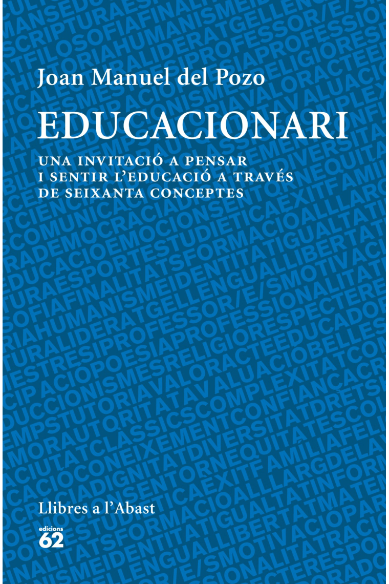 Educacionari. Un assaig sobre el compromís en l'educació