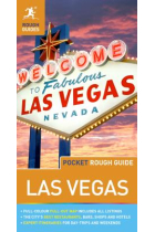 Las Vegas Pocket Rough Guide