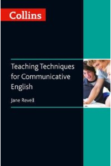 Teaching Techniques for Communicative English