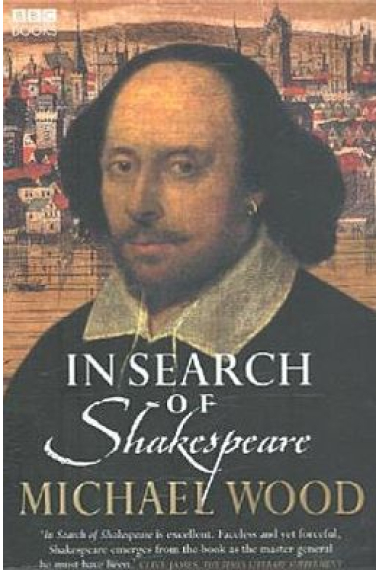 In search of Shakespeare