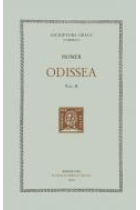 Odissea. Vol. II (Cants VII-XII)