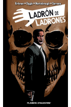 Ladrón de ladrones nº 03