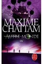 Autre-Monde Tome 4 - Oz