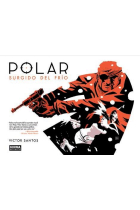 Polar 1. Surgido del frío