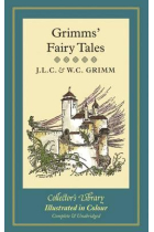 Grimms' Fairy Tales