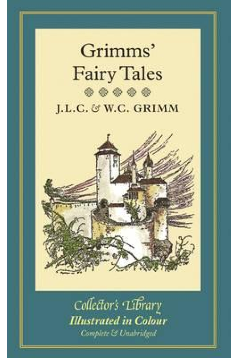 Grimms' Fairy Tales