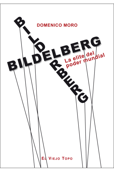 Bildelberg. La elite del poder mundial