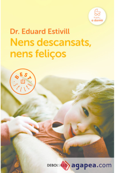 Nens descansats, nens feliços