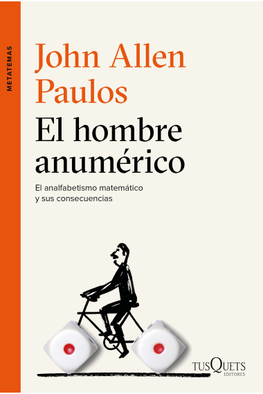 El hombre anumérico