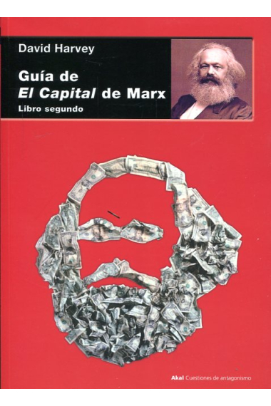 Guía de El Capital de Marx. Libro segundo