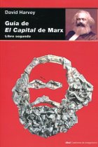 Guía de El Capital de Marx. Libro segundo