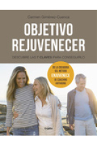 Objetivo rejuvenecer.Las 7 claves antiaging para retrasar el paso del tiempo.