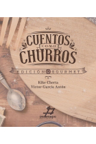 Cuentos como churros