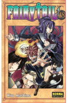 Fairy Tail 48